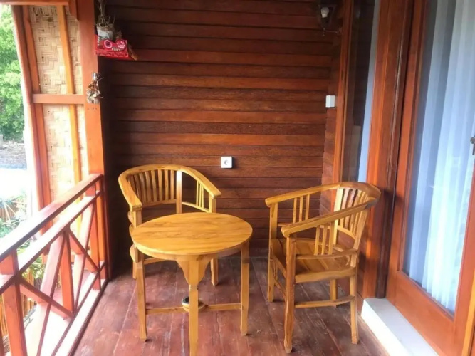 Putra Bali Villa
