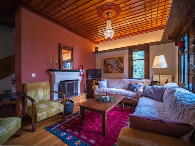 3 Bedrooms Double Villa