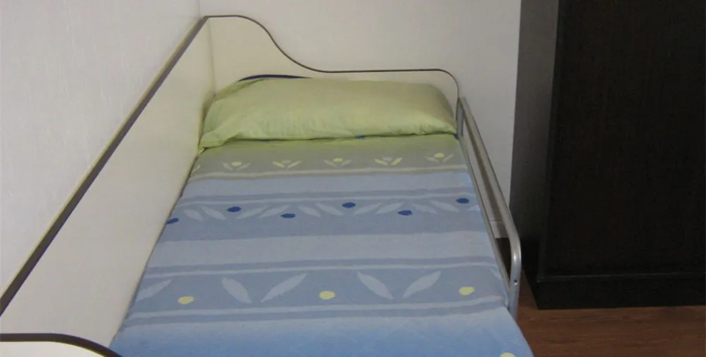 Hotel Pensione Trieste