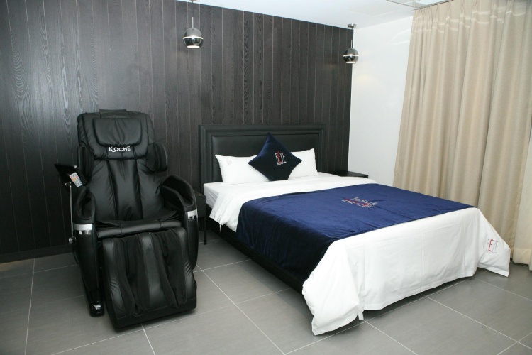 Business Double room