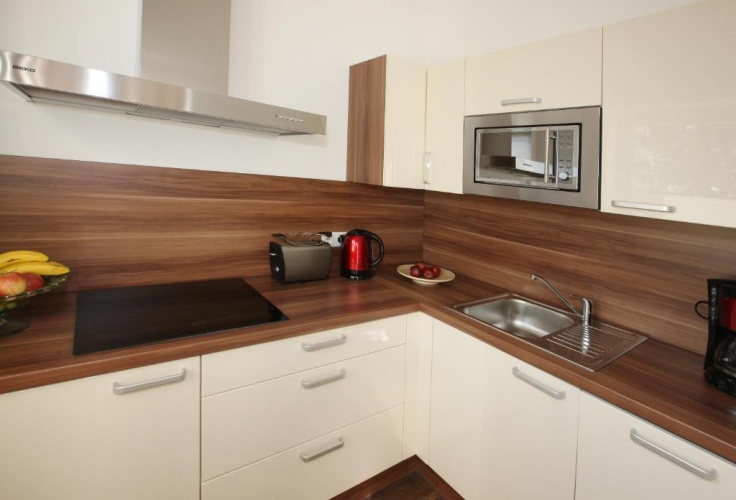 2 Bedrooms Superior Apartment
