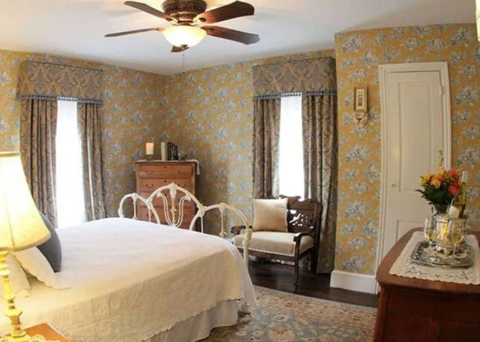The Mason Cottage
