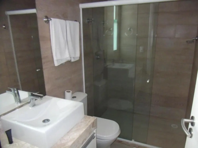 Double Apartment