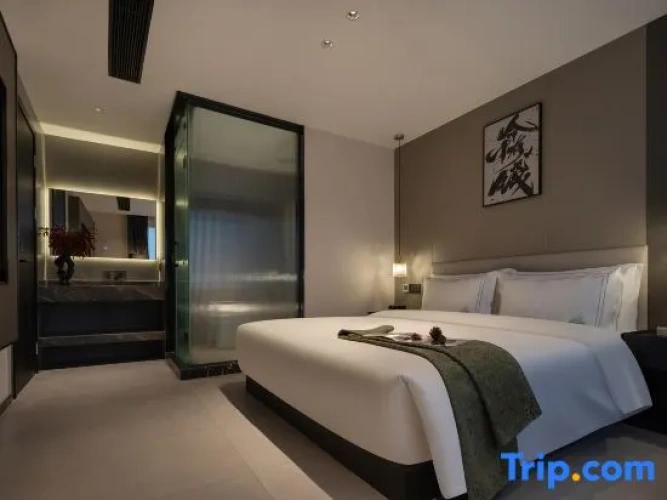 Luxury room