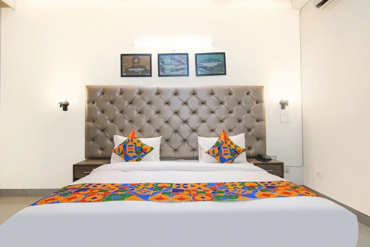 Premium room