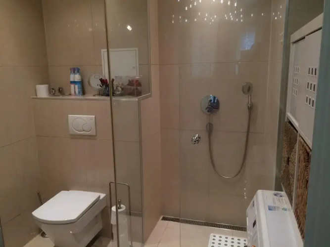 Loft Apartment- Nähe Belvedere