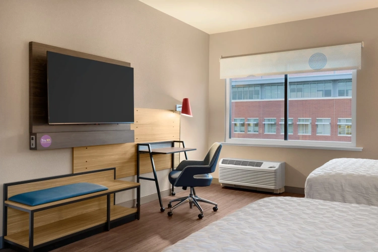 Standard room