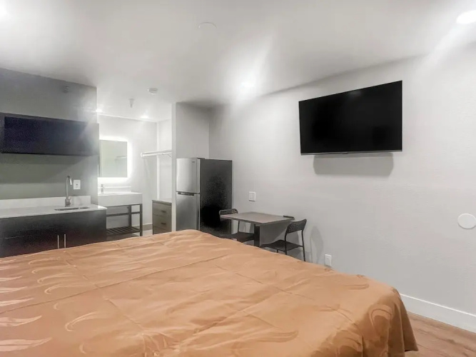 Value Suites Extended Stay