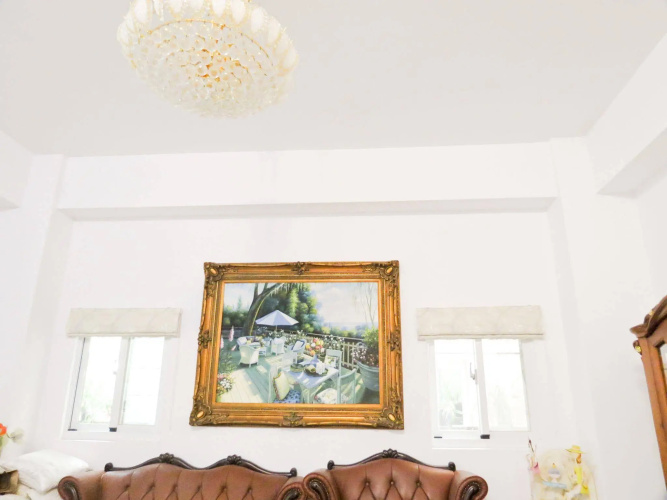 Alice Garden B&B