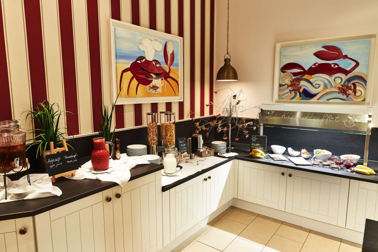 Steigenberger Grandhotel & Spa Heringsdorf photo 13