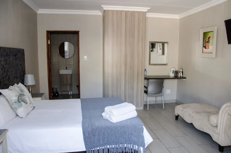 Comfort Double room