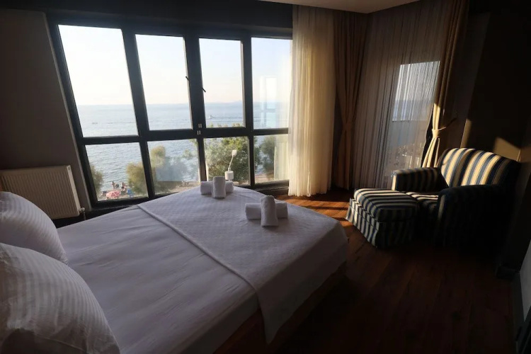 Tasliman Otel