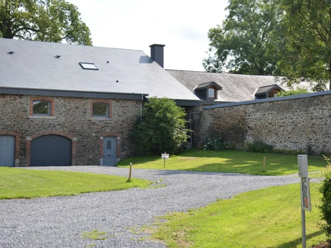 Cottage