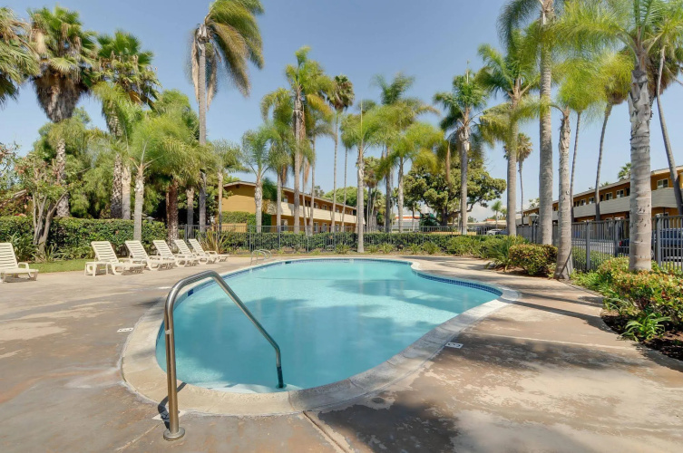 Hotel Palmeras Chula Vista photo 13