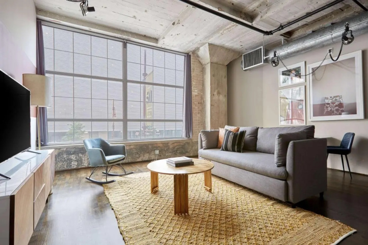 Reside Houston Downtown, a Wyndham Residence photo 14