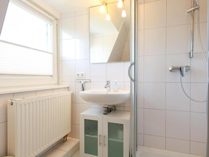 Appartement Calla