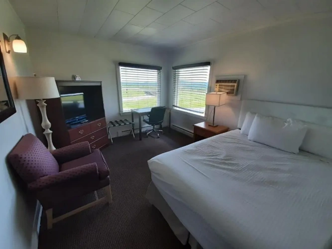 Double Suite