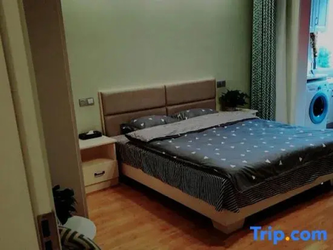 Liyang Tomato House Ordinary Apartment
