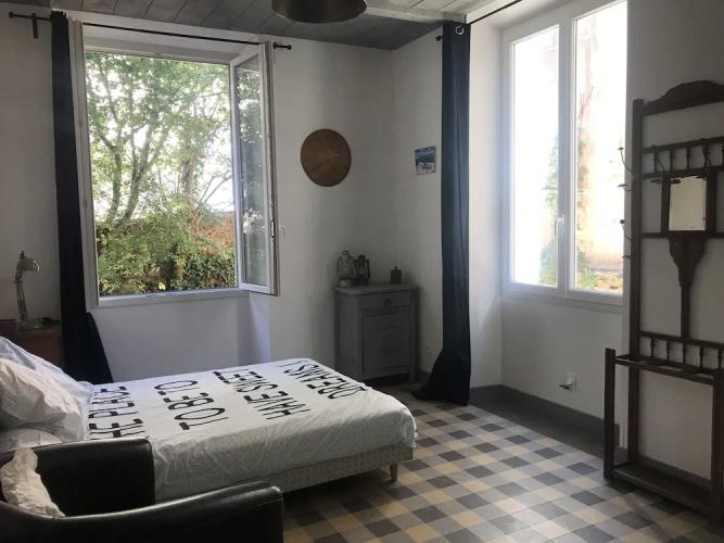 Appartement Comme à la maison