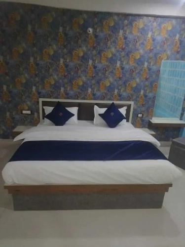 Holidays Luxury Hotel & Resort