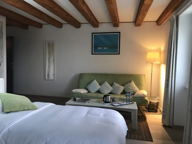 Auberge de Dully