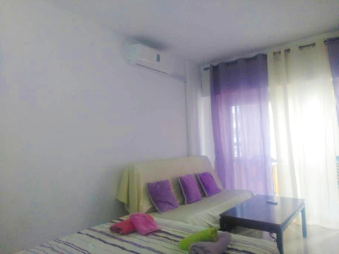 Studio in Torremolinos, With Wifi