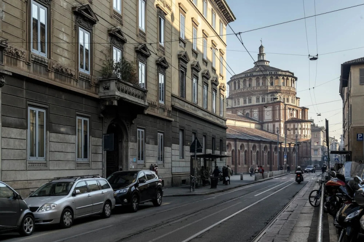Hotelbild