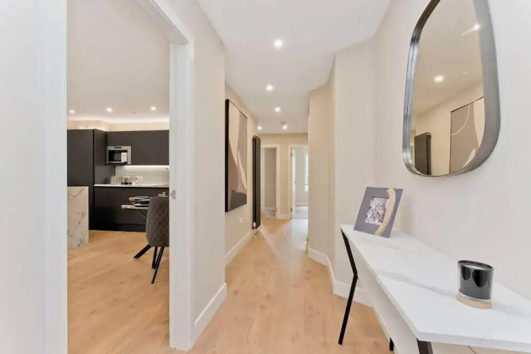 1 Huntingdon Place
