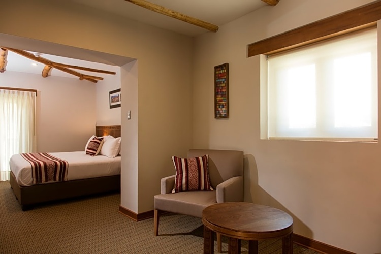 1 Bedroom Standard Single room