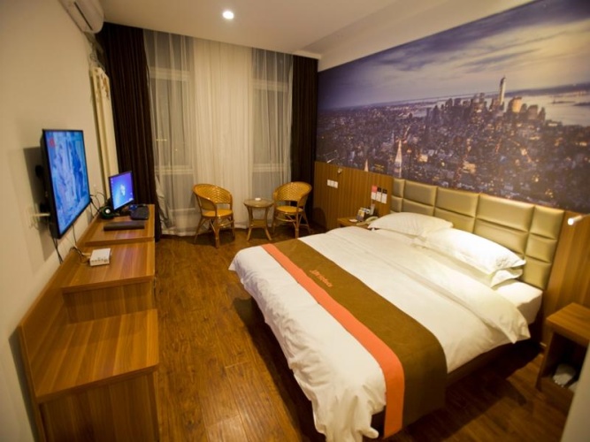 Business Double room