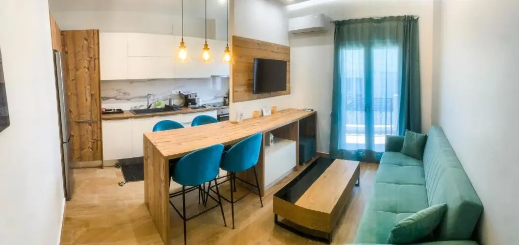 S & D Apartment