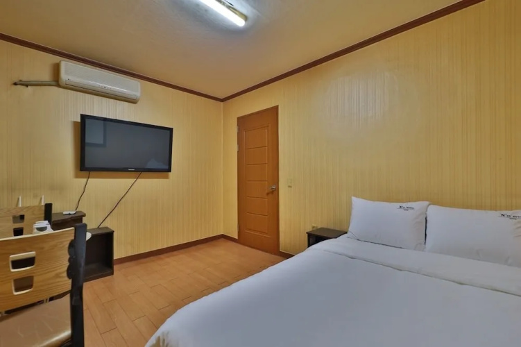 Thema Motel