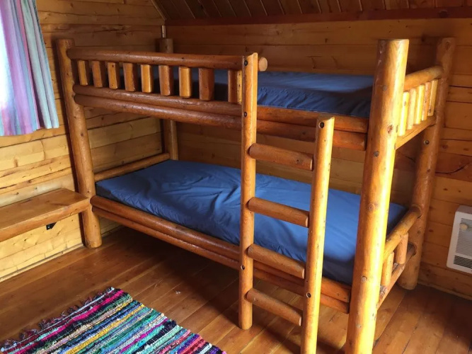 Kingman KOA
