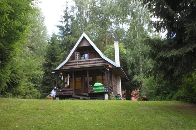 2 Bedrooms Chalet