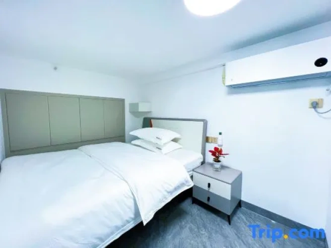 2 Bedrooms Standard Double room