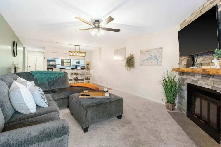 My Kind of Getaway - Chic 2 Bdr!