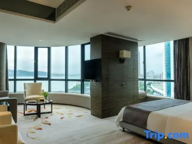 2 Bedrooms Family Suite