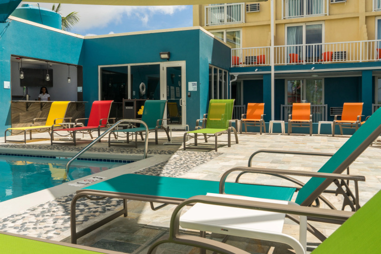 Holiday Inn Express & Suites Nassau photo 14