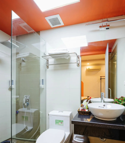 Capital Cau Giay Hotel