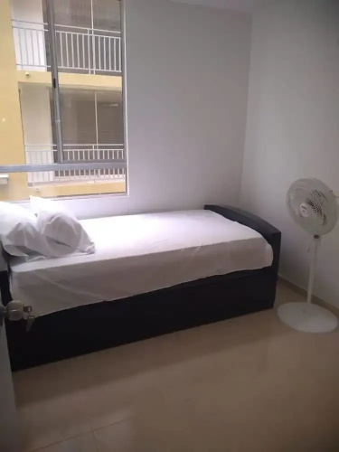 Apartamento conjunto Entre Sierras