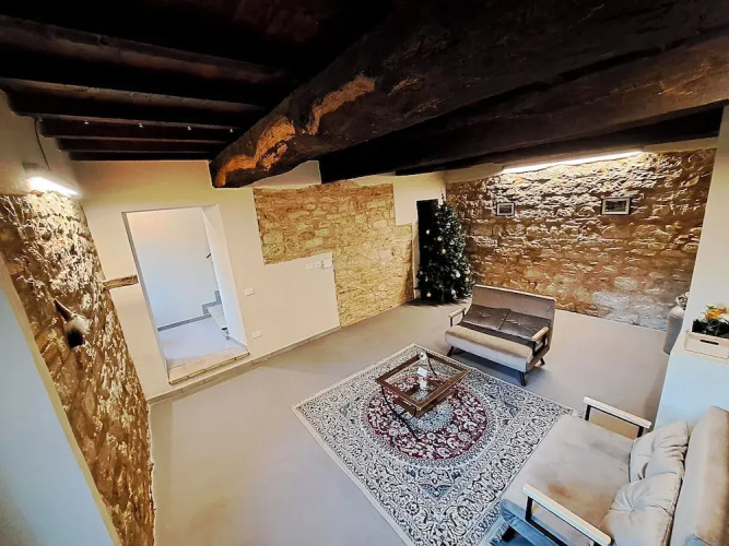 Il Molino Del Signore