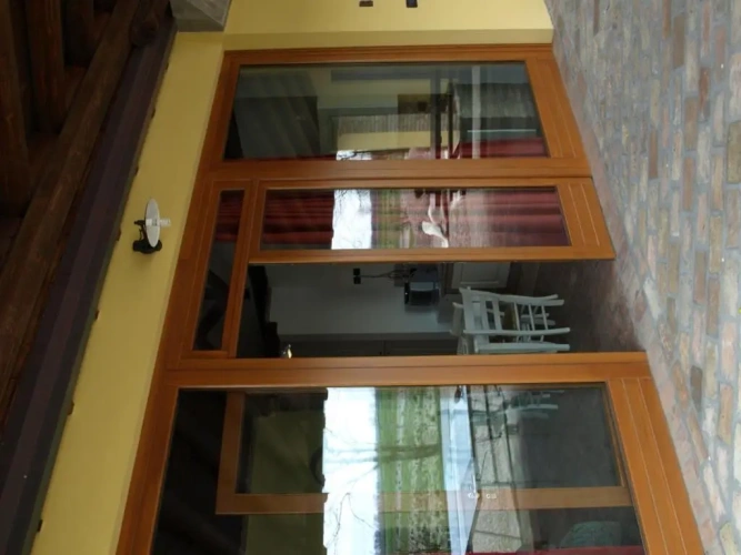 1 Bedroom Apartment with garden view