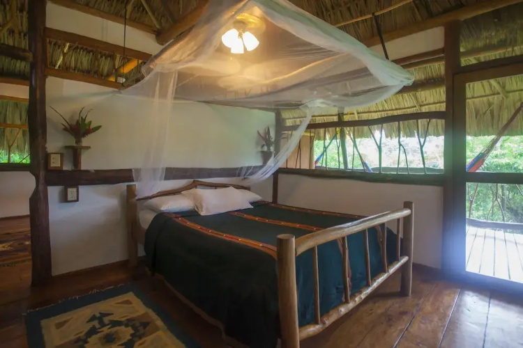 Cotton Tree Lodge