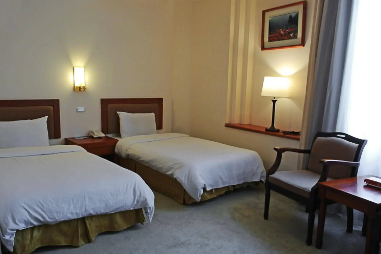 Sun-Link-Sea Hotel