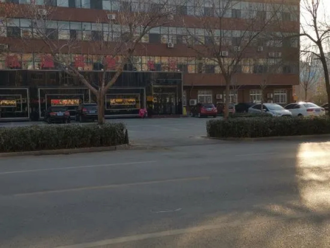 Dachengyu Hotel
