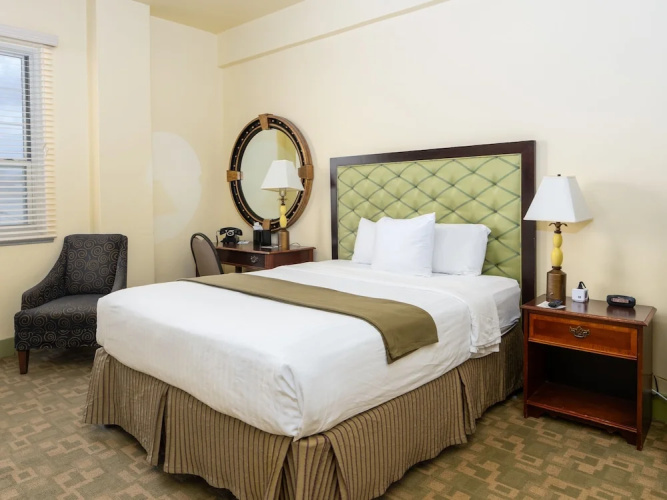 Murray Hotel