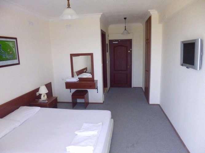 Albayrak Hotel