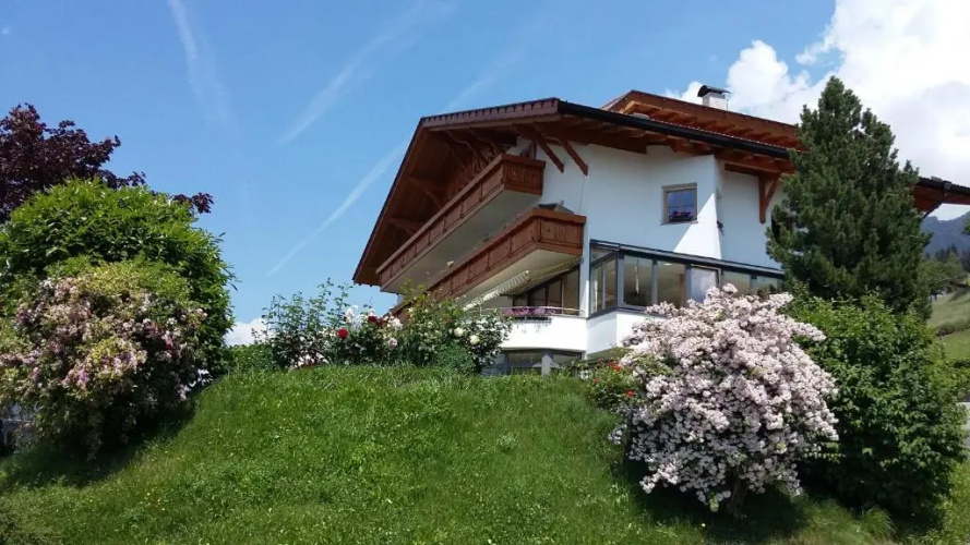 Hotel Garni Alpenhof