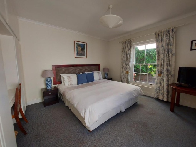 Double Family Suite