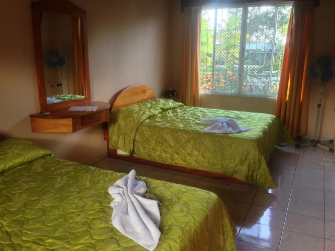 Hotel Villas Vilma